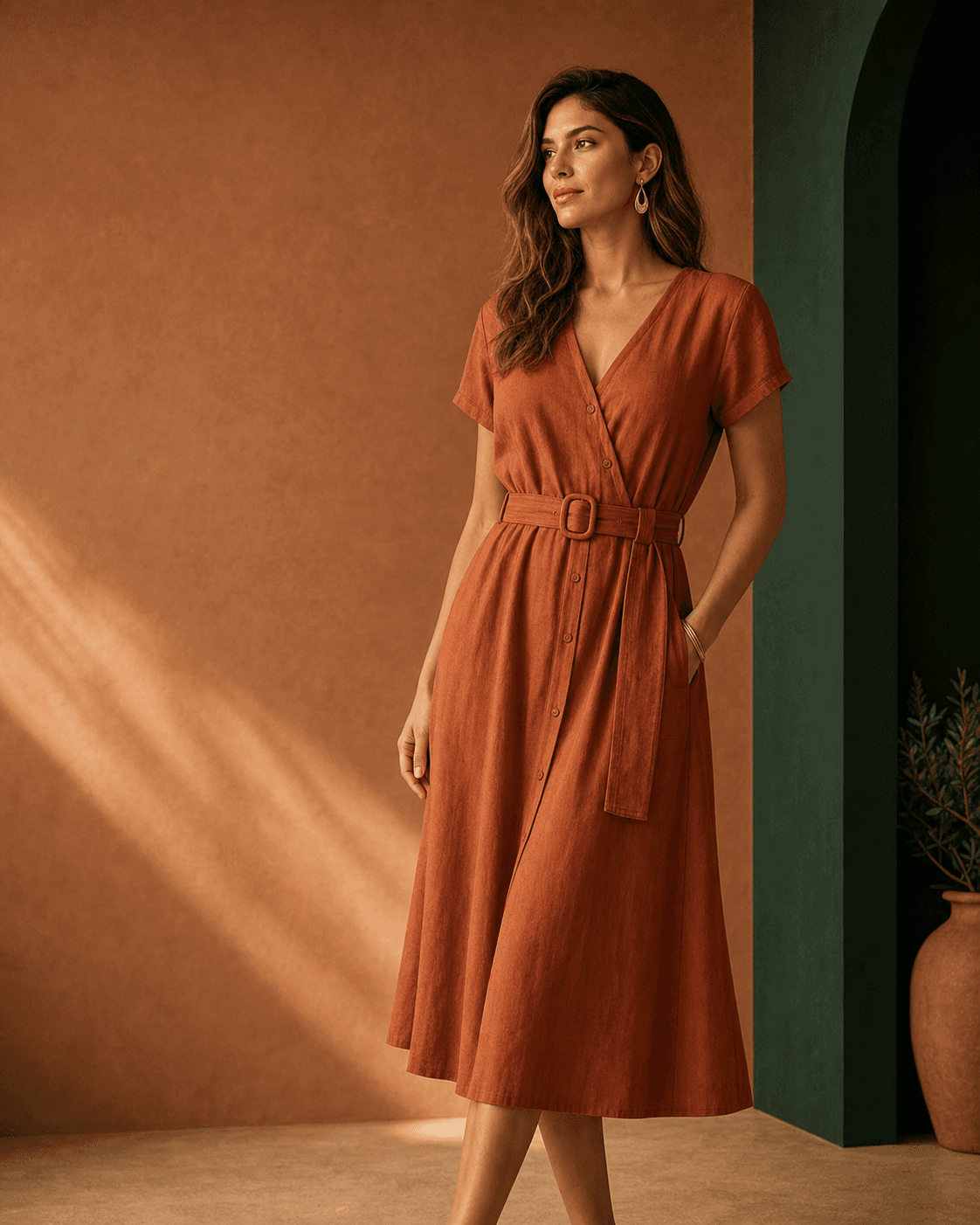 Moda feminino