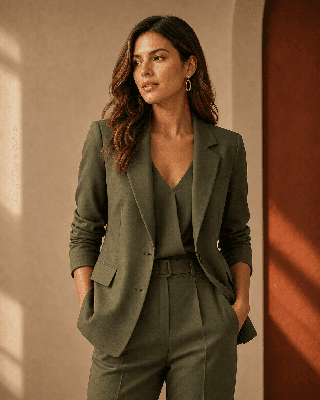 Blazer Alfaiataria